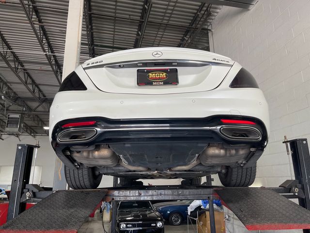 2019 Mercedes-Benz S-Class S 560 4MATIC Sedan - 23025266 - 84