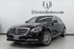 2019 Mercedes-Benz S-Class S 560 4MATIC Sedan - 22950673 - 0