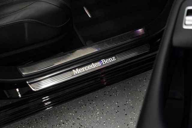 2019 Mercedes-Benz S-Class S 560 4MATIC Sedan - 22950673 - 15