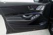 2019 Mercedes-Benz S-Class S 560 4MATIC Sedan - 22950673 - 16
