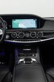 2019 Mercedes-Benz S-Class S 560 4MATIC Sedan - 22950673 - 21