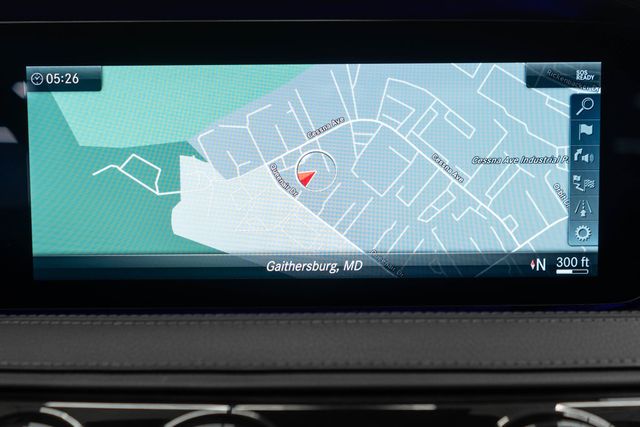 2019 Mercedes-Benz S-Class S 560 4MATIC Sedan - 22950673 - 22