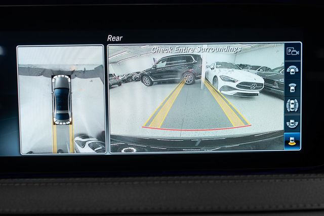 2019 Mercedes-Benz S-Class S 560 4MATIC Sedan - 22950673 - 23