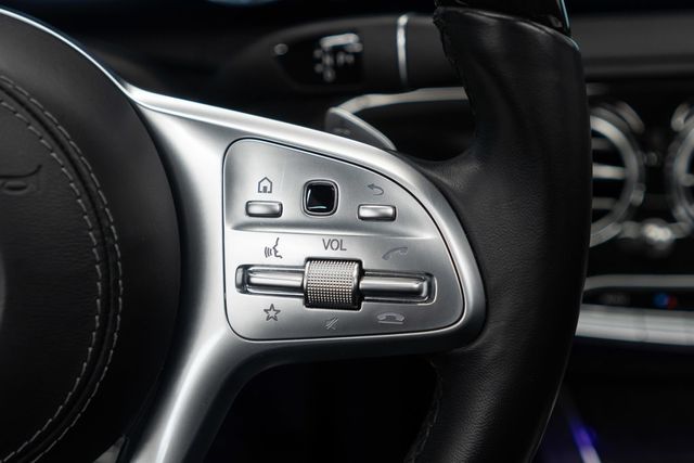 2019 Mercedes-Benz S-Class S 560 4MATIC Sedan - 22950673 - 25