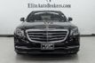 2019 Mercedes-Benz S-Class S 560 4MATIC Sedan - 22950673 - 2
