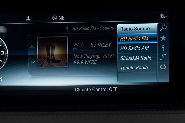 2019 Mercedes-Benz S-Class S 560 4MATIC Sedan - 22950673 - 31