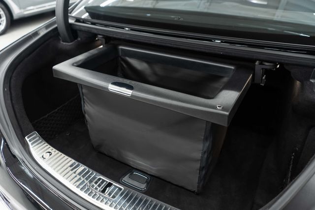 2019 Mercedes-Benz S-Class S 560 4MATIC Sedan - 22950673 - 39