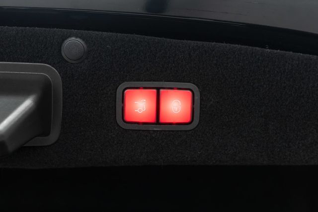 2019 Mercedes-Benz S-Class S 560 4MATIC Sedan - 22950673 - 40