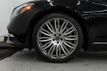 2019 Mercedes-Benz S-Class S 560 4MATIC Sedan - 22950673 - 41