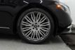 2019 Mercedes-Benz S-Class S 560 4MATIC Sedan - 22950673 - 44
