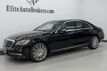 2019 Mercedes-Benz S-Class S 560 4MATIC Sedan - 22950673 - 46