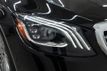 2019 Mercedes-Benz S-Class S 560 4MATIC Sedan - 22950673 - 49