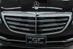 2019 Mercedes-Benz S-Class S 560 4MATIC Sedan - 22950673 - 50
