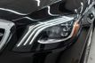 2019 Mercedes-Benz S-Class S 560 4MATIC Sedan - 22950673 - 51