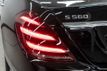2019 Mercedes-Benz S-Class S 560 4MATIC Sedan - 22950673 - 52