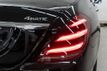 2019 Mercedes-Benz S-Class S 560 4MATIC Sedan - 22950673 - 53