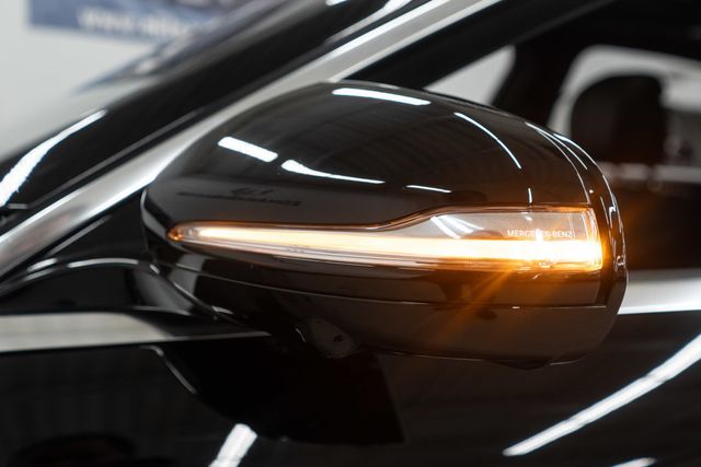 2019 Mercedes-Benz S-Class S 560 4MATIC Sedan - 22950673 - 54