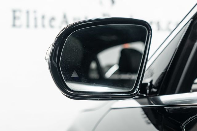 2019 Mercedes-Benz S-Class S 560 4MATIC Sedan - 22950673 - 55