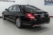 2019 Mercedes-Benz S-Class S 560 4MATIC Sedan - 22950673 - 57