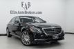2019 Mercedes-Benz S-Class S 560 4MATIC Sedan - 22950673 - 58
