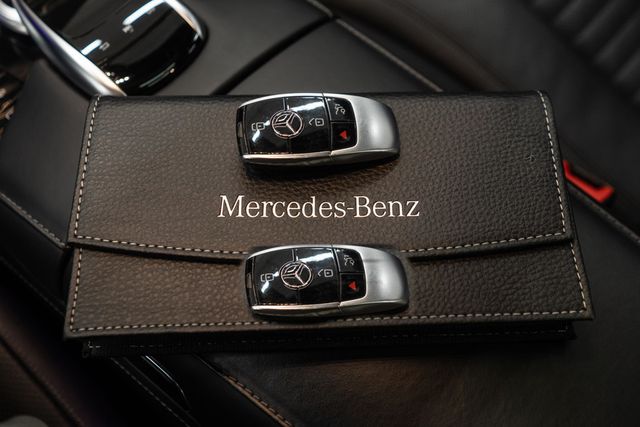 2019 Mercedes-Benz S-Class S 560 4MATIC Sedan - 22950673 - 59