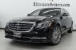 2019 Mercedes-Benz S-Class S 560 4MATIC Sedan - 22950673 - 62