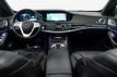 2019 Mercedes-Benz S-Class S 560 4MATIC Sedan - 22950673 - 8