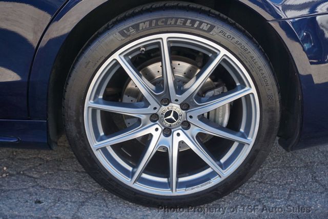 2019 Mercedes-Benz S-Class S 560 4MATIC Sedan AMG LINE/DRIVER ASSIST/WARMTH&COMFORT/PREMIUM - 23028493 - 18