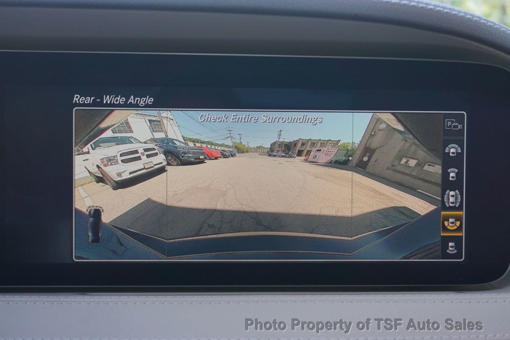 2019 Mercedes-Benz S-Class S 560 4MATIC Sedan AMG LINE/DRIVER ASSIST/WARMTH&COMFORT/PREMIUM - 23028493 - 26