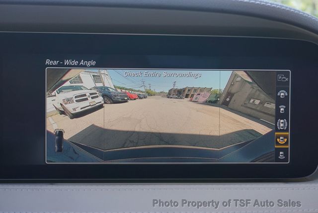 2019 Mercedes-Benz S-Class S 560 4MATIC Sedan AMG LINE/DRIVER ASSIST/WARMTH&COMFORT/PREMIUM - 23028493 - 26