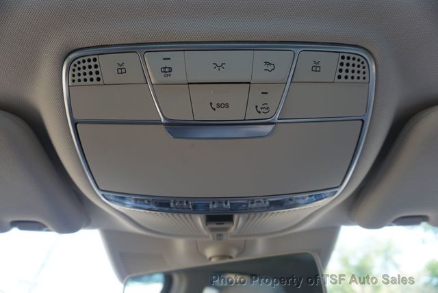 2019 Mercedes-Benz S-Class S 560 4MATIC Sedan AMG LINE/DRIVER ASSIST/WARMTH&COMFORT/PREMIUM - 23028493 - 54