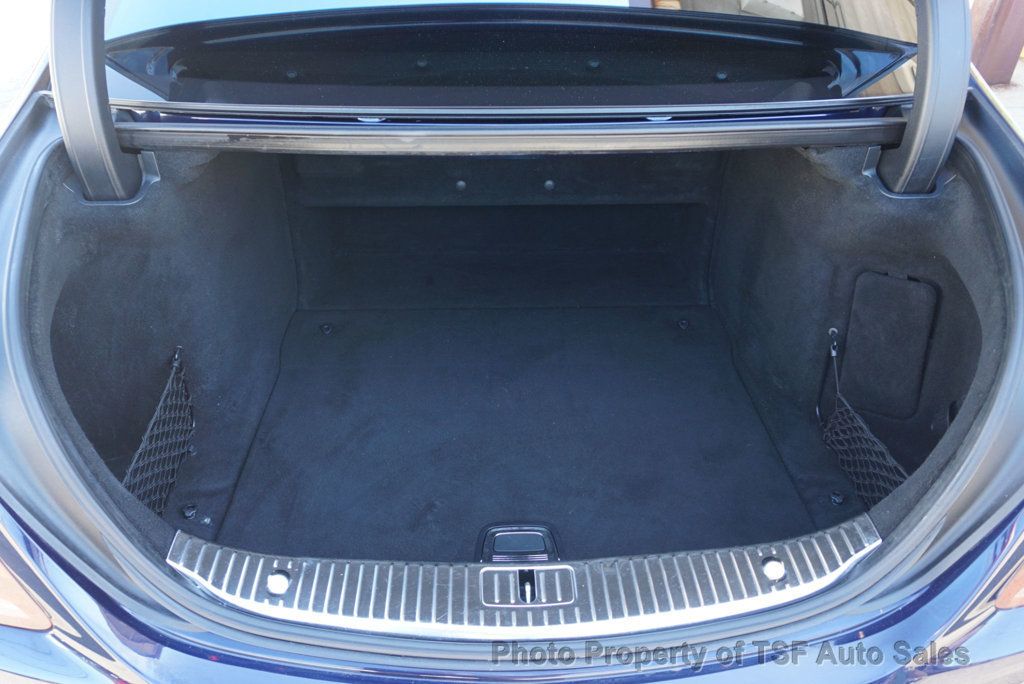 2019 Mercedes-Benz S-Class S 560 4MATIC Sedan AMG LINE/DRIVER ASSIST/WARMTH&COMFORT/PREMIUM - 23028493 - 56