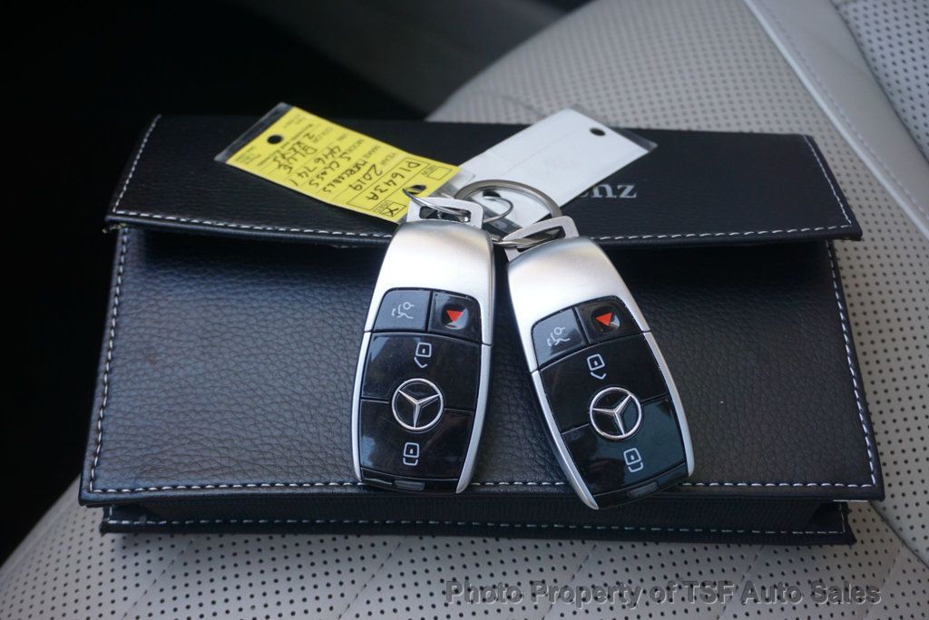 2019 Mercedes-Benz S-Class S 560 4MATIC Sedan AMG LINE/DRIVER ASSIST/WARMTH&COMFORT/PREMIUM - 23028493 - 57