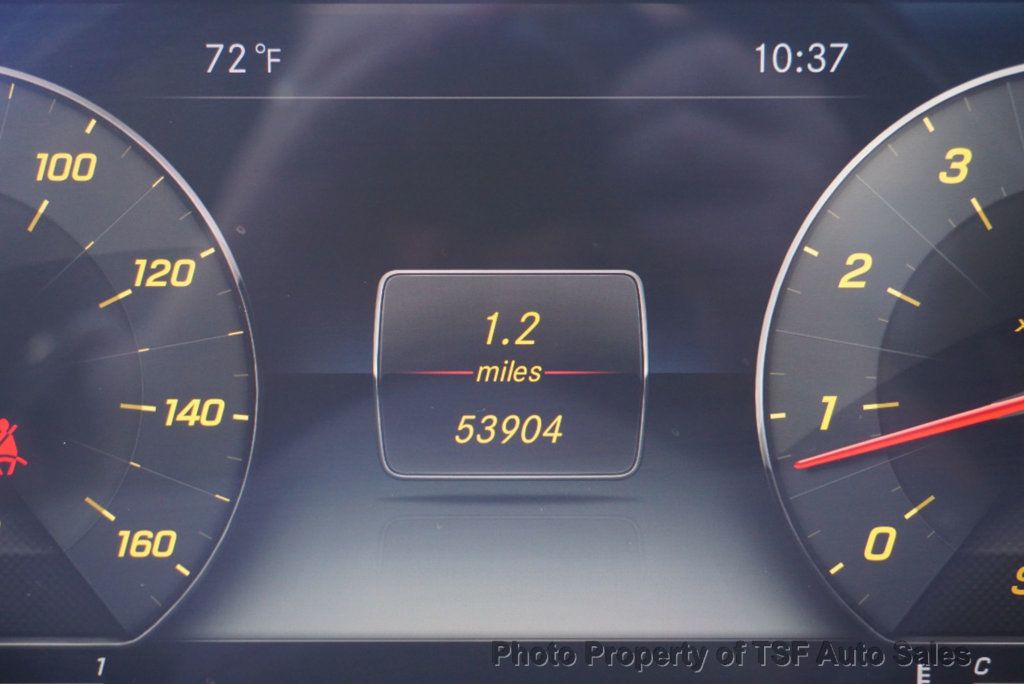 2019 Mercedes-Benz S-Class S 560 4MATIC Sedan AMG LINE/DRIVER ASSIST/WARMTH&COMFORT/PREMIUM - 23028493 - 58