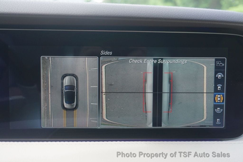 2019 Mercedes-Benz S-Class S 560 Cabriolet - 23033373 - 24