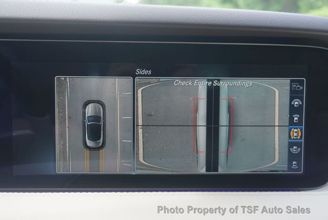2019 Mercedes-Benz S-Class S 560 Cabriolet - 23033373 - 24