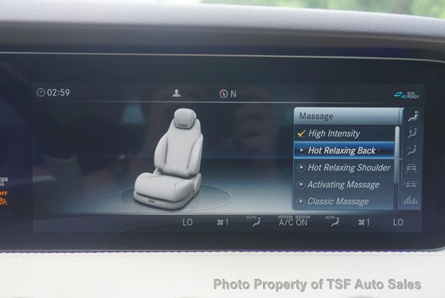 2019 Mercedes-Benz S-Class S 560 Cabriolet - 23033373 - 27
