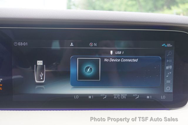 2019 Mercedes-Benz S-Class S 560 Cabriolet - 23033373 - 36