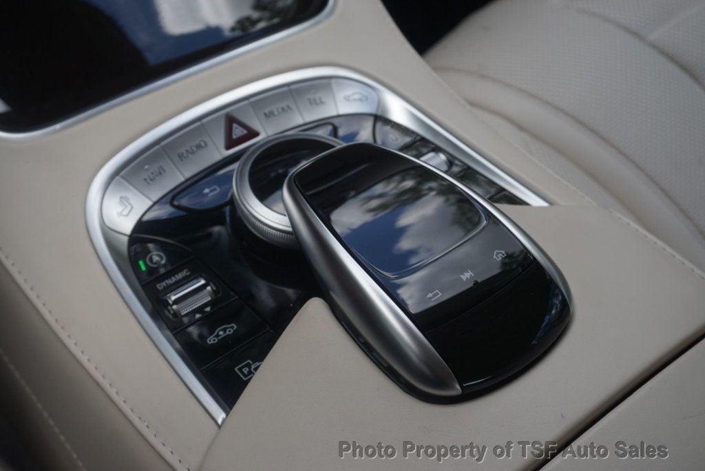2019 Mercedes-Benz S-Class S 560 Cabriolet - 23033373 - 38