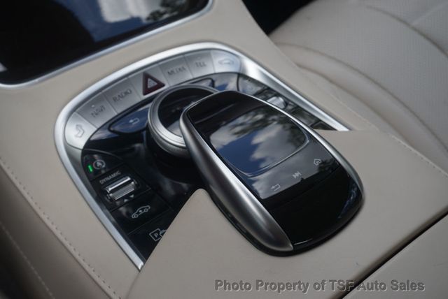 2019 Mercedes-Benz S-Class S 560 Cabriolet - 23033373 - 38