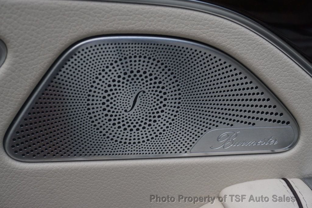 2019 Mercedes-Benz S-Class S 560 Cabriolet - 23033373 - 45