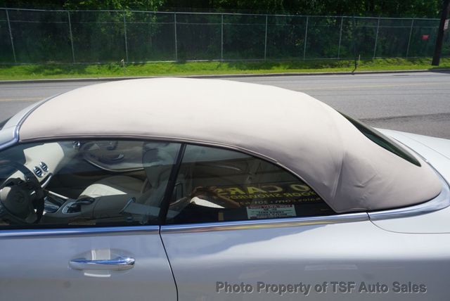 2019 Mercedes-Benz S-Class S 560 Cabriolet - 23033373 - 53