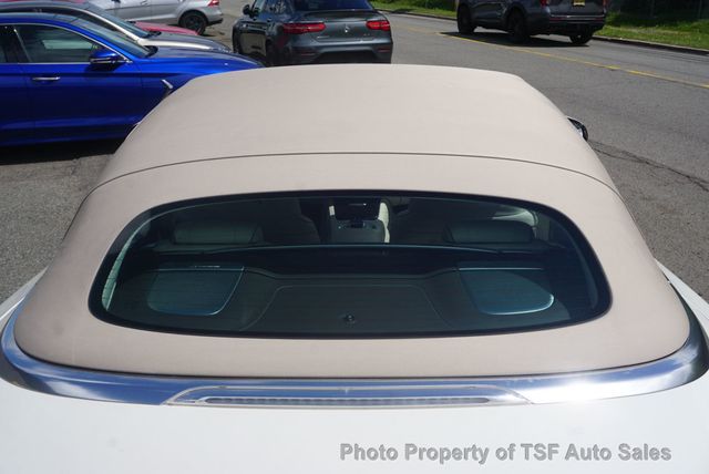 2019 Mercedes-Benz S-Class S 560 Cabriolet - 23033373 - 54