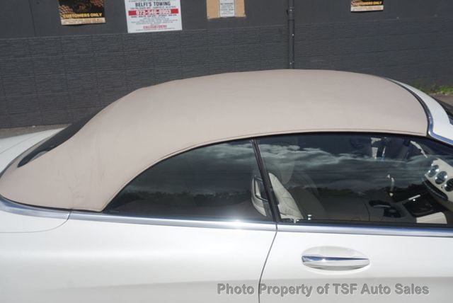 2019 Mercedes-Benz S-Class S 560 Cabriolet - 23033373 - 55
