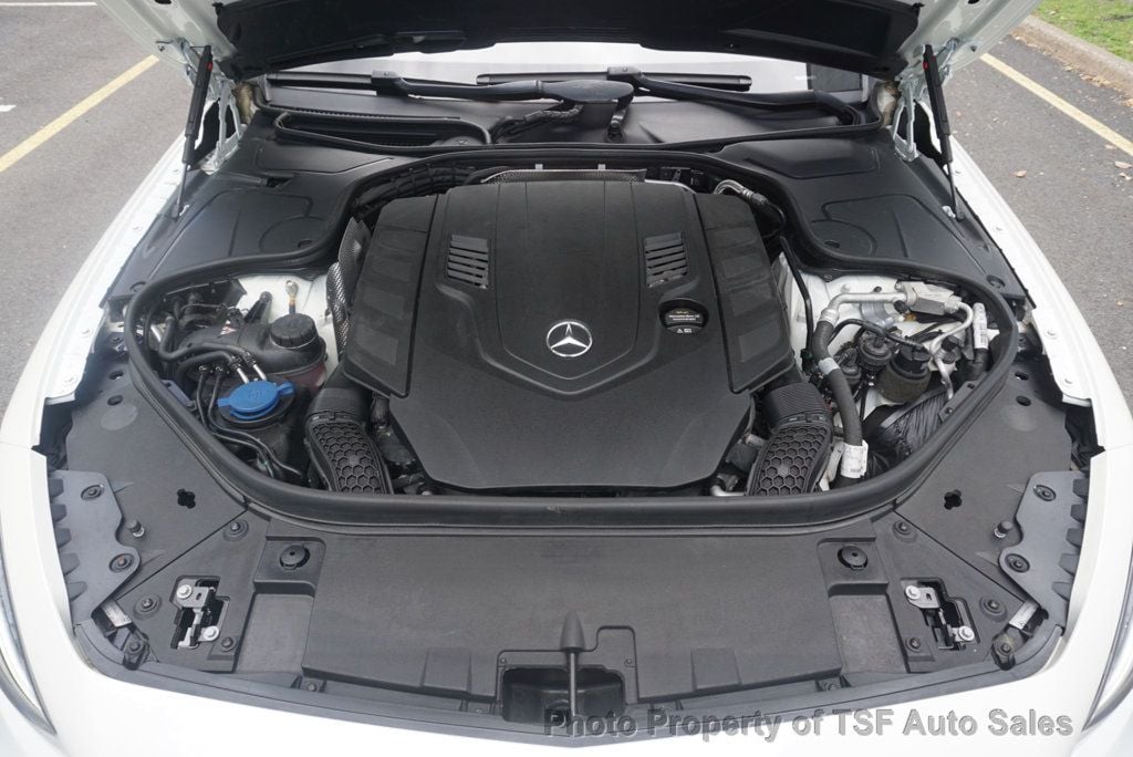 2019 Mercedes-Benz S-Class S 560 Cabriolet - 23033373 - 56
