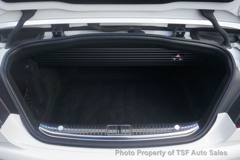 2019 Mercedes-Benz S-Class S 560 Cabriolet - 23033373 - 57