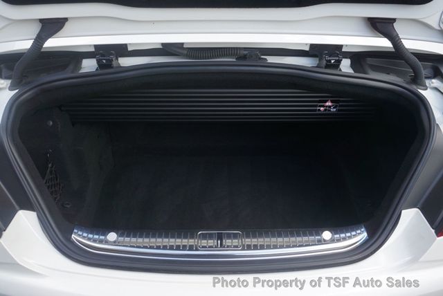 2019 Mercedes-Benz S-Class S 560 Cabriolet - 23033373 - 57