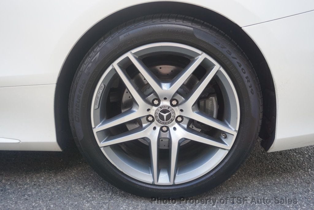 2019 Mercedes-Benz S-Class S 560 Cabriolet - 23033373 - 58