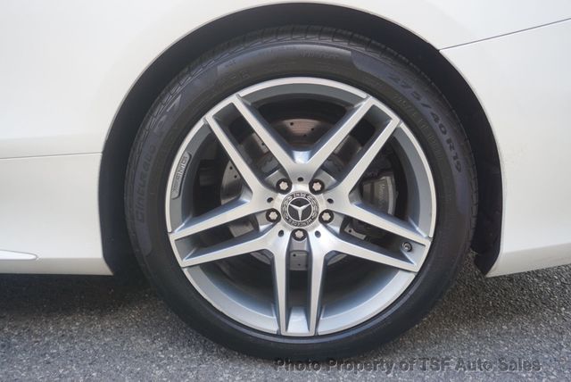2019 Mercedes-Benz S-Class S 560 Cabriolet - 23033373 - 58