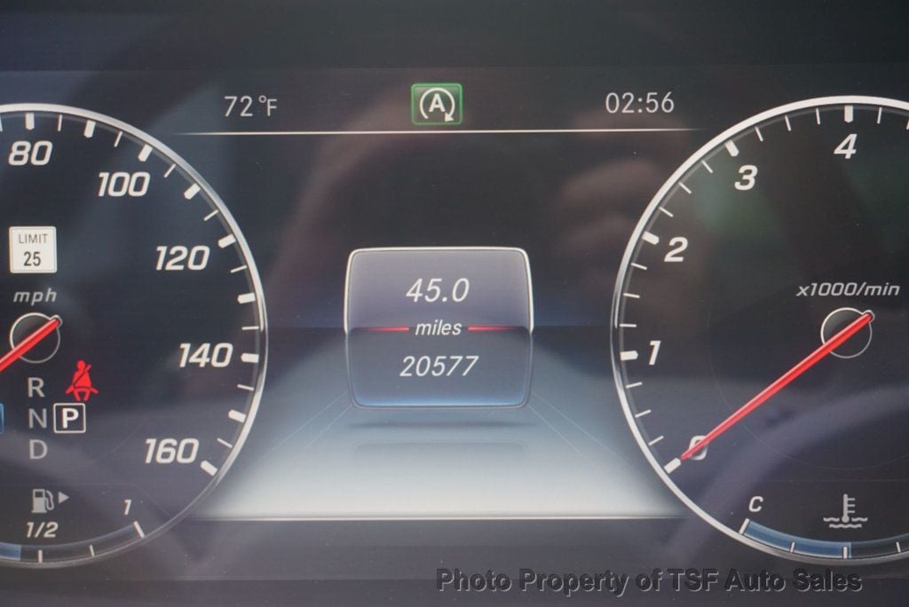 2019 Mercedes-Benz S-Class S 560 Cabriolet - 23033373 - 60